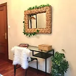 Lägenhet Casa Pilarcasco Viejo Wifi Bilbao