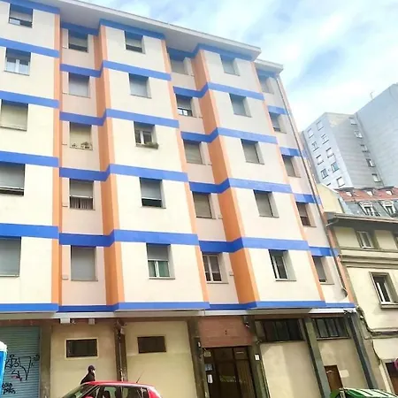 Casa Pilarcasco Viejo Wifi Apartament *
