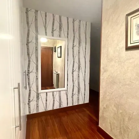 Casa Pilar Apartamento Bilbao