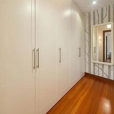 Casa Pilarcasco Viejo Wifi * Bilbao