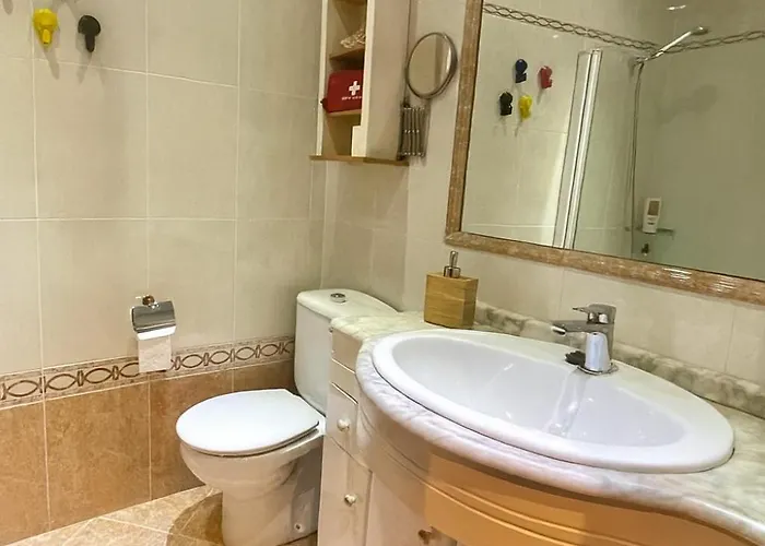 Casa Pilarcasco Viejo Wifi Apartman