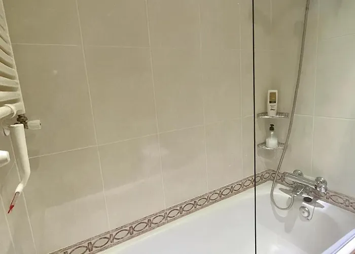 Casa Pilarcasco Viejo Wifi