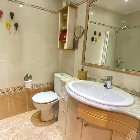 Casa Pilarcasco Viejo Wifi Apartmán