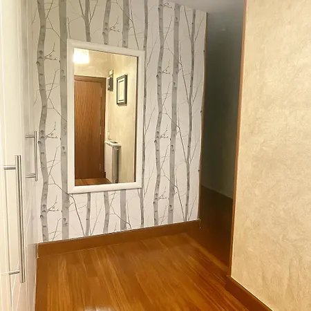 Casa Pilarcasco Viejo Wifi Apartmán