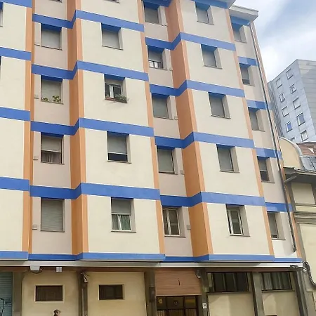 Casa Pilarcasco Viejo Wifi