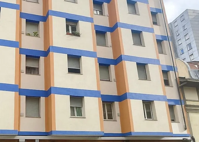 Casa Pilarcasco Viejo Wifi